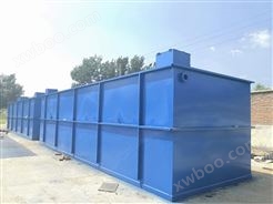 湖北省鄂州市污水设备生产厂家处理方案