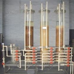 洁涵水处理— 离子交换装置