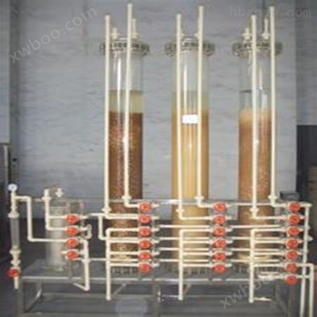 水处理设备生产厂家阴阳离子交换系统 离子交换器