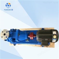 IH150-125-315A耐腐蚀不锈钢化工泵