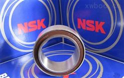 NSK轴承NN4996K型号