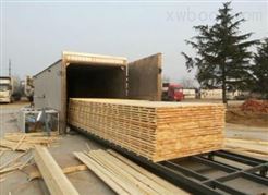 木材碳化设备