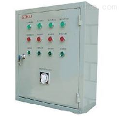 GDK03型電氣控制箱
