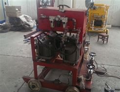 QY140A-J氣動試壓泵