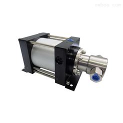 氣液增壓泵 CX100