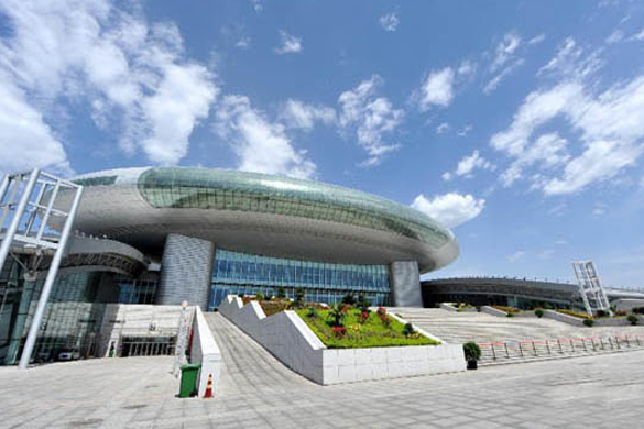 参加第五届中国（新疆）国际智能交通产业博览会的十大理由！