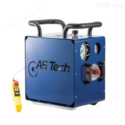 *AS-Tech电动液压单元压力产生器