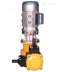 AHA42-SST-FN计量泵|加药泵