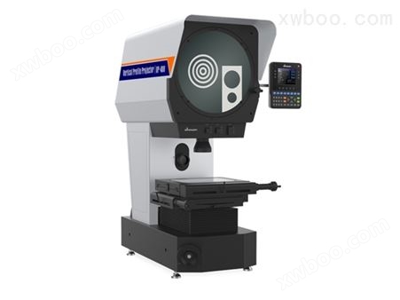 VP400系列 Ø400mm数显立式测量投影仪