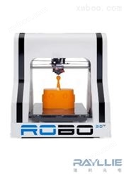ROBO3D打印机R1 Plus