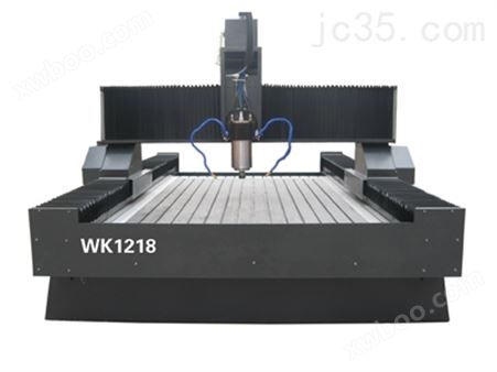 WK1218大理石雕刻机