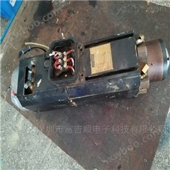 深圳专业FANUC主轴电机维修价格