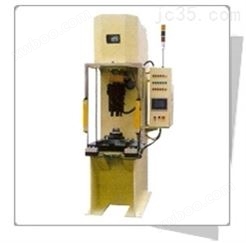 YSK压力管理系统液压机