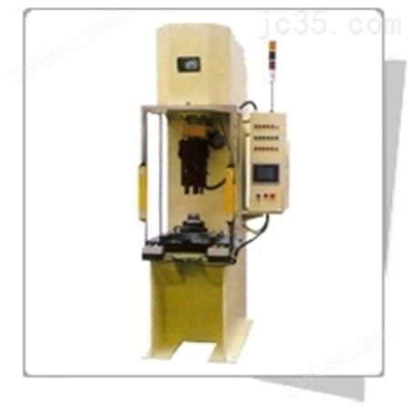 YSK压力管理系统液压机