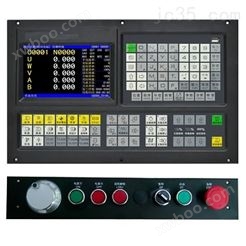 车床数控系统-2000T-5