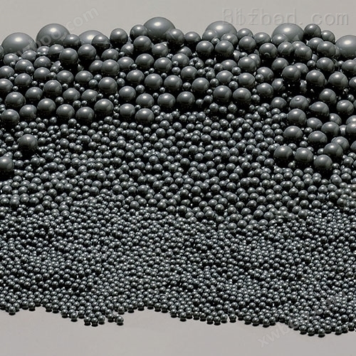 日本日陶nikkato粉碎，分散用氮化硅球