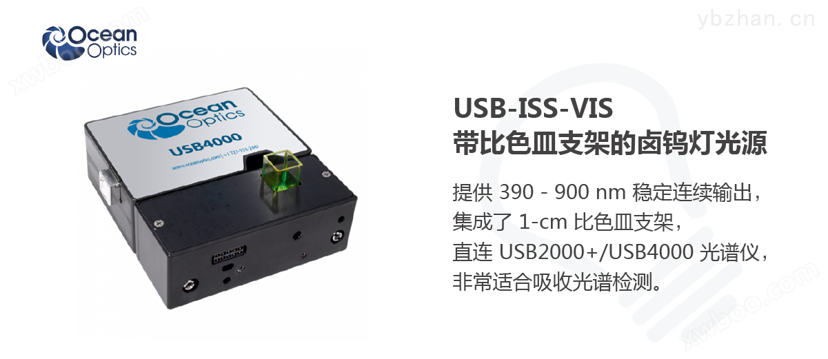 USB-ISS-VIS