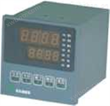 DC3000DC3000系列智能直流电压电流表