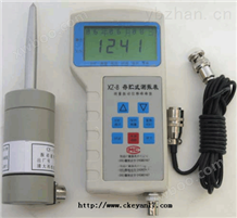 XZ-8型数字测振表厂家，便携式数字测振表价格