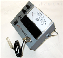 QCC-A型磁性测厚仪，生产指针式磁性测厚仪