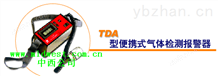 CN61M/TDA便携式气体检测报警器（二氧化硫） 型号:CN61M/TDA