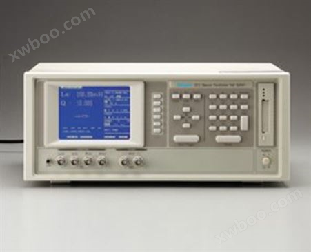 Chroma 3312 通讯变压器测试系统