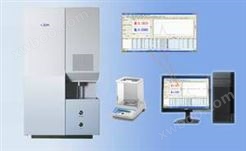 高频红外碳硫分析仪HCS-5000型