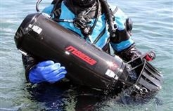 Submerge潜水员推进器