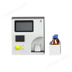 全自动多功能水质分析一体机UPW-Q700C11P