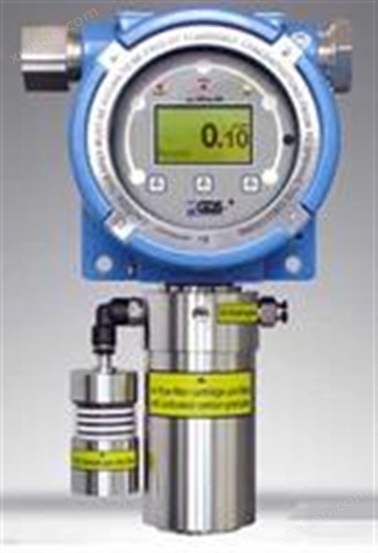 固定式VOC气体探测器