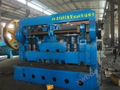 Q11-16x2500机械剪板机(钢板焊接件结构)