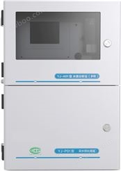 iPYET-800 型总汞水质分析仪2