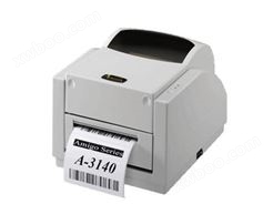 立象A-3140条码打印机