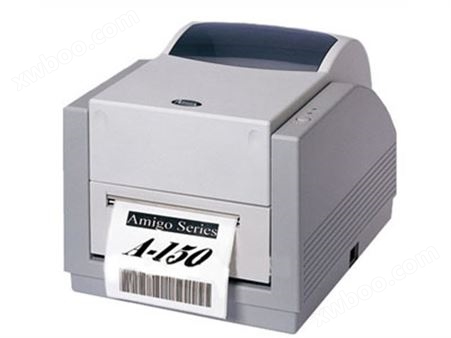 A-150条码打印机中国台湾立象ARGOX A-150条码打印机
