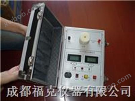 氧化锌避雷器检测仪 FDK202