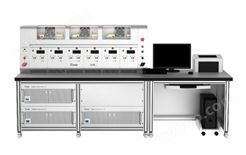 TD1550 / TD1560 直流电能表检定装置 （原