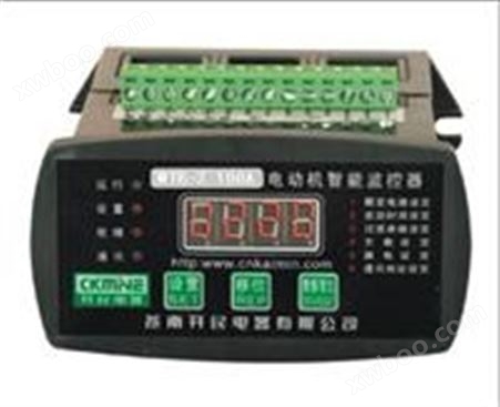 WJB-ZWJB-Z电机保护监控装置