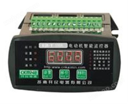 DJB-YDJB-Y电机智能保护监控器