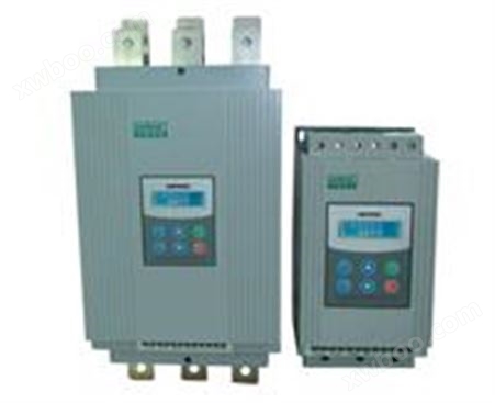 KMPR5000系列电机软启动装置