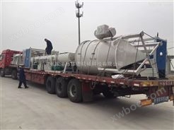 张家港市华德hdpe供水管农田灌溉燃气管50-250pe管材挤出机生产线
