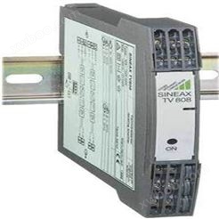 电量测试显示-信号转换器-有源信号转换器-德国TV808-115 -TV808-11