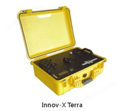 便携式X射线衍射仪（XRD）Terra