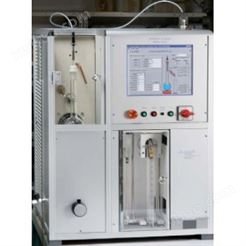 Estanit蒸馏分析仪