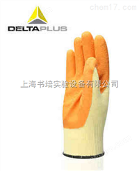 代尔塔 201730 抗撕裂手套 乳胶涂层防护手套  劳保手套 安全手套