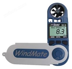WM-100  WindMate手持风速仪WM-100,Weatherhawk气象站