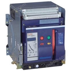 QJ-MW1-5000/3P/4000A抽屉式式断路器骐骏电气科技现货，包邮