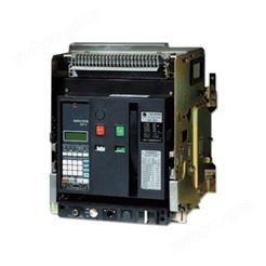 HA3-6300/3P/4000A固定式式断路器上海精益电器厂现货，包邮