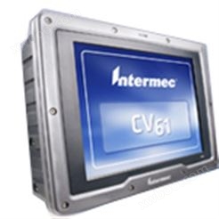 易腾迈Intermec固定式车载电脑CV61