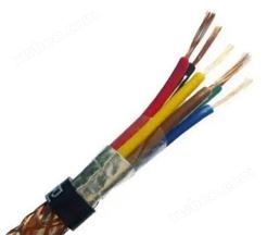 FV5*4高温电缆
