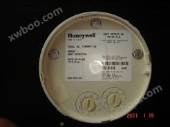 霍尼韦尔TC808A1142智能感温探测器
